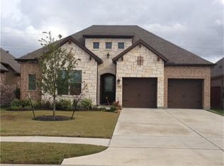 9410 Pecos Pass Ct, Cypress, TX 77433