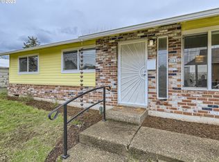 4628 SE 69th Ave, Portland, OR 97206