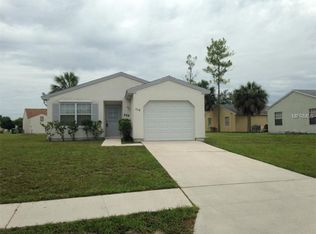 468 Ricold Ter, Pt Charlotte, FL 33954