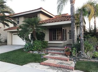 6 Via Bellorita, Rancho Santa Margarita, CA 92688