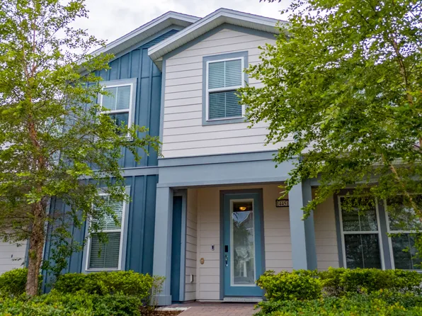 14451 Sapelo Beach Dr, Orlando, FL 32827