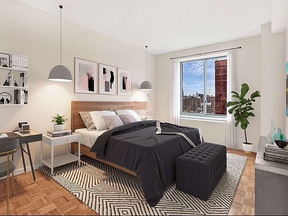 5th image of 300 W 135th St APT 12H