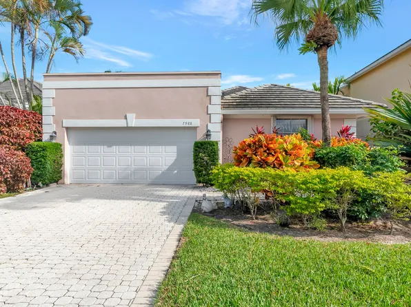 7988 Travlers Tree Drive, Boca Raton, FL 33433