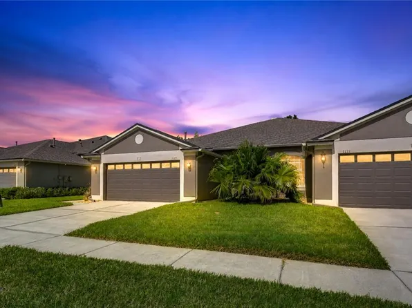1127 WRIGHTSWYNDE COURT, WESLEY CHAPEL, FL 33543