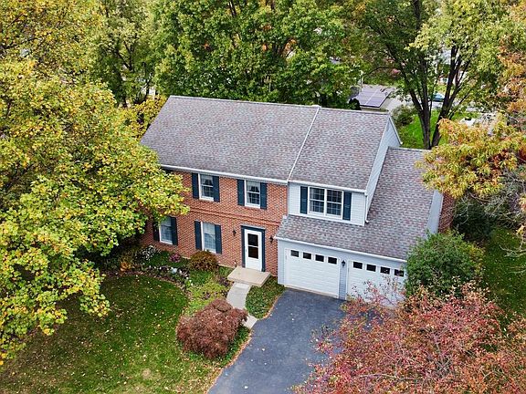 2nd image of 4135 Camberlay Dr