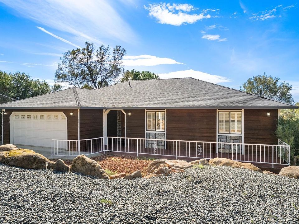 18961 Coyle Springs Rd, Hidden Valley Lake, CA 95467 MLS 322099188