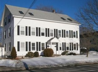 71 Rivulet St APT B, Uxbridge, MA 01569