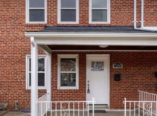 7255 Stratton Way, Baltimore, MD 21224