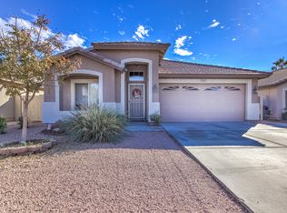 709 E Redondo Dr, Gilbert, AZ 85296