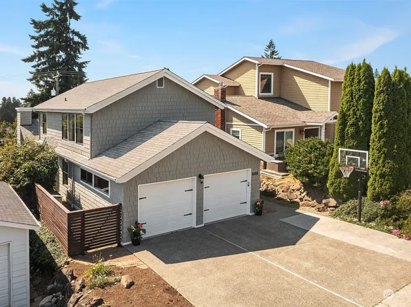 4851 46th Avenue SW, Seattle, WA 98116