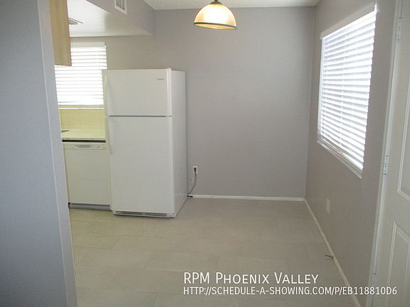 5th image of 3339 W Harmont Dr Unit 4