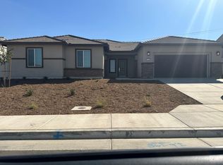 8413 Seth Alexander Way, Bakersfield, CA 93306
