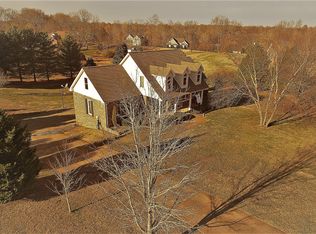 722 Wiley Brown Rd, Clarksville, TN 37043