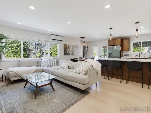 2135 Montclair St, San Diego, CA 92104