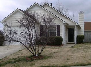 1164 Ruxbury Ct, Douglasville, GA 30134