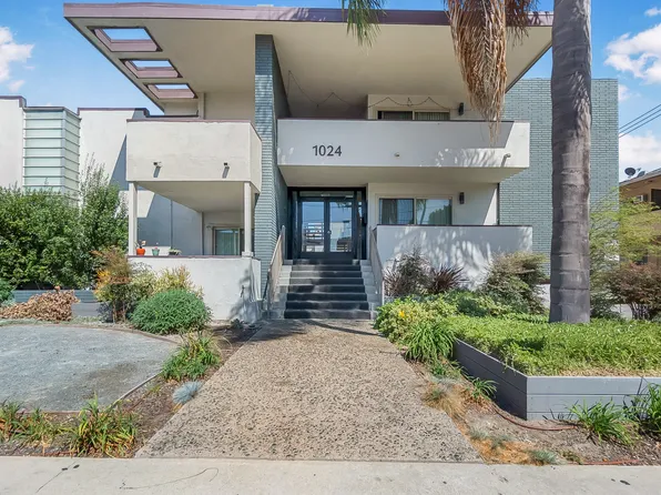 Osage Apartments, 1024 S Osage Ave APT 12, Inglewood, CA 90301