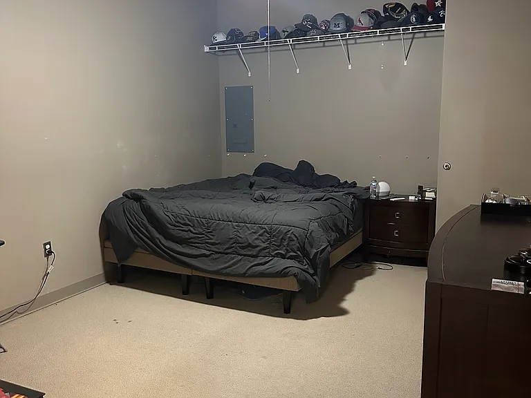 515 Cherry St #205 — Photo 1