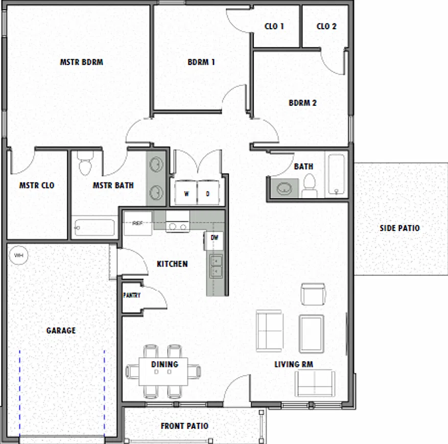 Coming Soon Now Pre-Leasing At Bluegrass Meadows — Photo 2