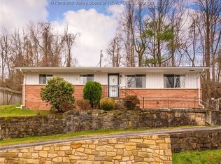 1564 Smith Rd, Charleston, WV 25314