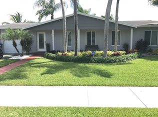 10551 SW 122nd Ct, Miami, FL 33186