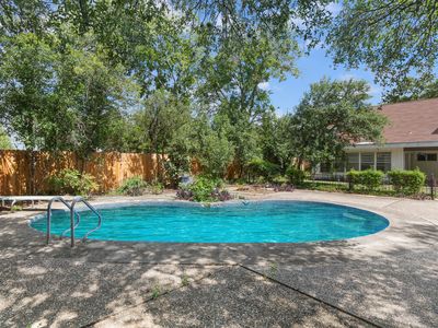 923 Melissa Dr, San Antonio, TX, 78213