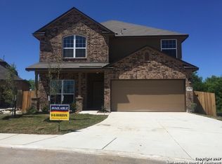 5823 Couble Fls, San Antonio, TX 78253