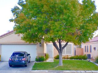 652 Salt Flats Cir, Henderson, NV 89011