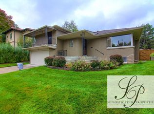 850 S Fillmore St, Denver, CO 80209