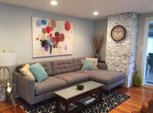 91 George St #1, Saratoga Springs, NY 12866