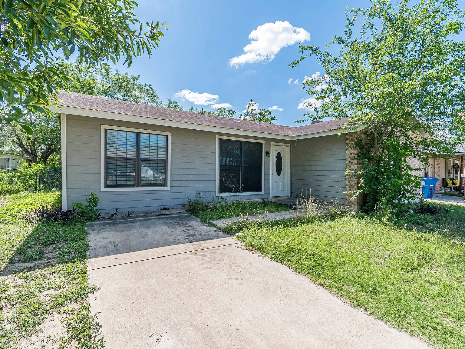 8414 Standing Rock Street - 1 — Photo 1
