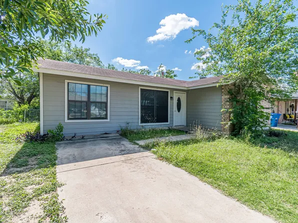 8414 Standing Rock St, San Antonio, TX 78242