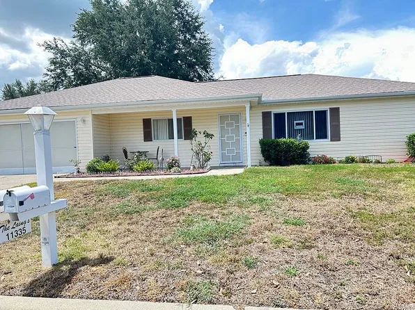 11335 SW 138th Ln, Dunnellon, FL 34432