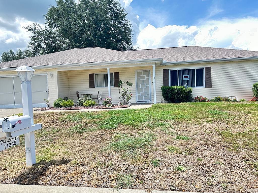 11335 SW 138th Ln - Property Image