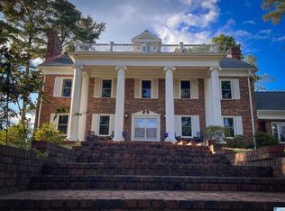 201 Cave Hill Rd, Weaver, AL 36277