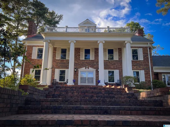 201 Cave Hill Rd, Weaver, AL 36277