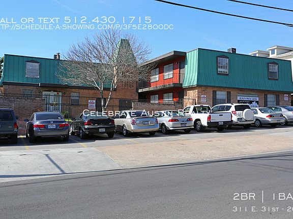 4th image of 311 E 31st St APT 201