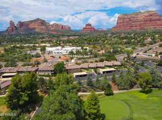 16 CANYON Spur, Sedona, AZ 86351