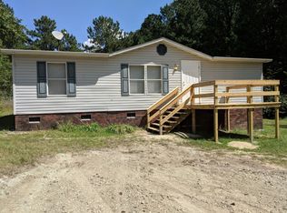 515 Lucas Rd, West End, NC 27376