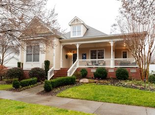 520 Fourth Baxter Crsg, Fort Mill, SC 29708