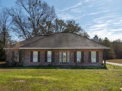 26 Winnabago Ln, Picayune, MS, 39466