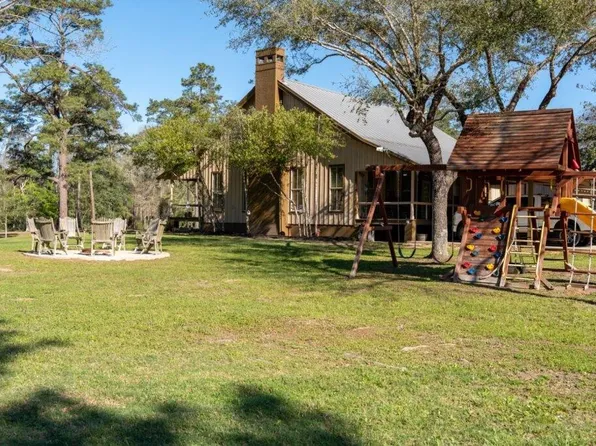 2489 Fm 256 S, Woodville, TX 75979