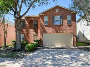 527 Mathis Mdw, San Antonio, TX 78251
