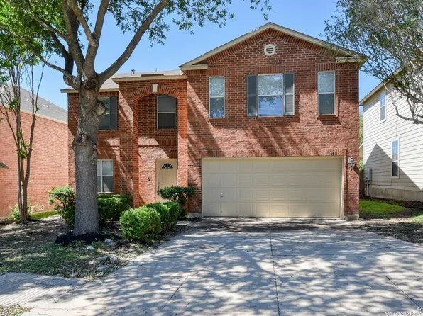 527 Mathis Meadows, San Antonio, TX 78251