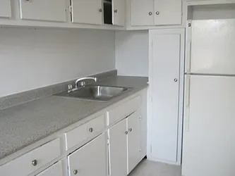 Rented by Kings & Queens