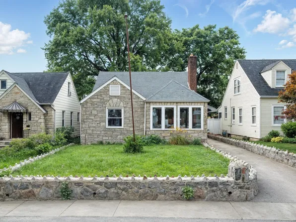 1693 Bide A Wee Park Ave, Columbus, OH 43205