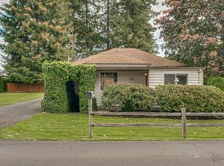7517 NE 58th Ave, Vancouver, WA 98661
