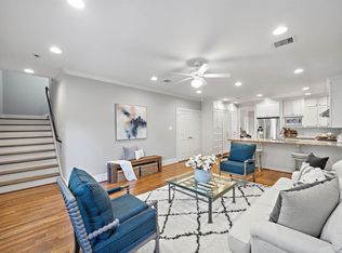 2610 Michaux St, Houston, TX 77009
