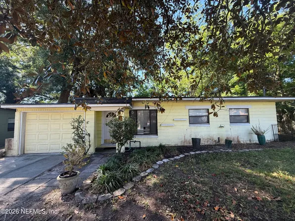 7118 Pellias Rd, Jacksonville, FL 32211