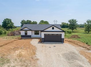 17785 Saddle Creek Dr, Farmington, MO 63640