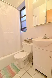 Rented by J Misrahi Realty Corp